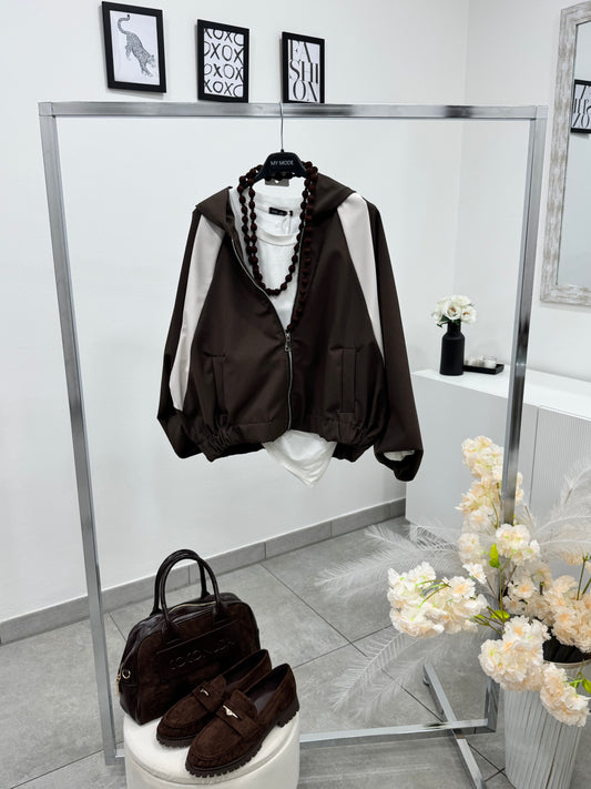 Coordinato Casual Moro