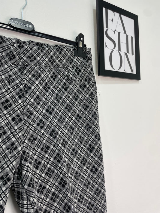 Pantalone Quadri
