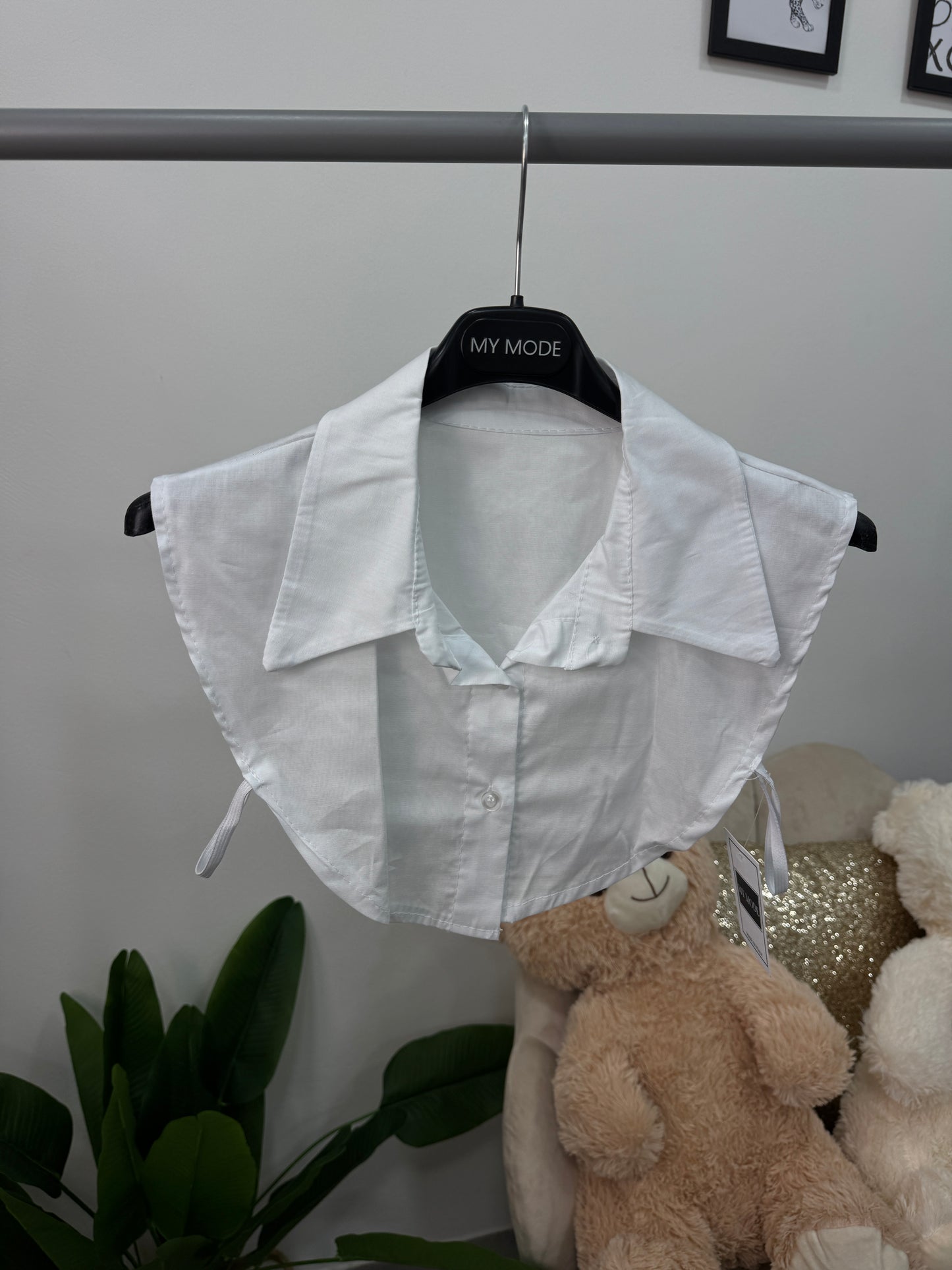 Collo Camicia Slim