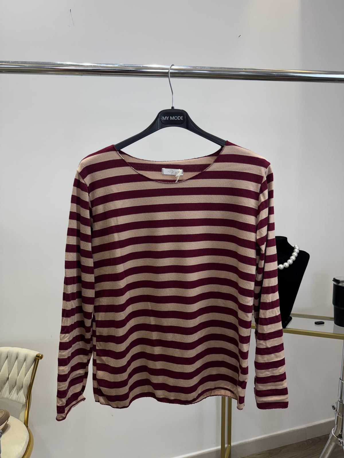 Maglia Righe