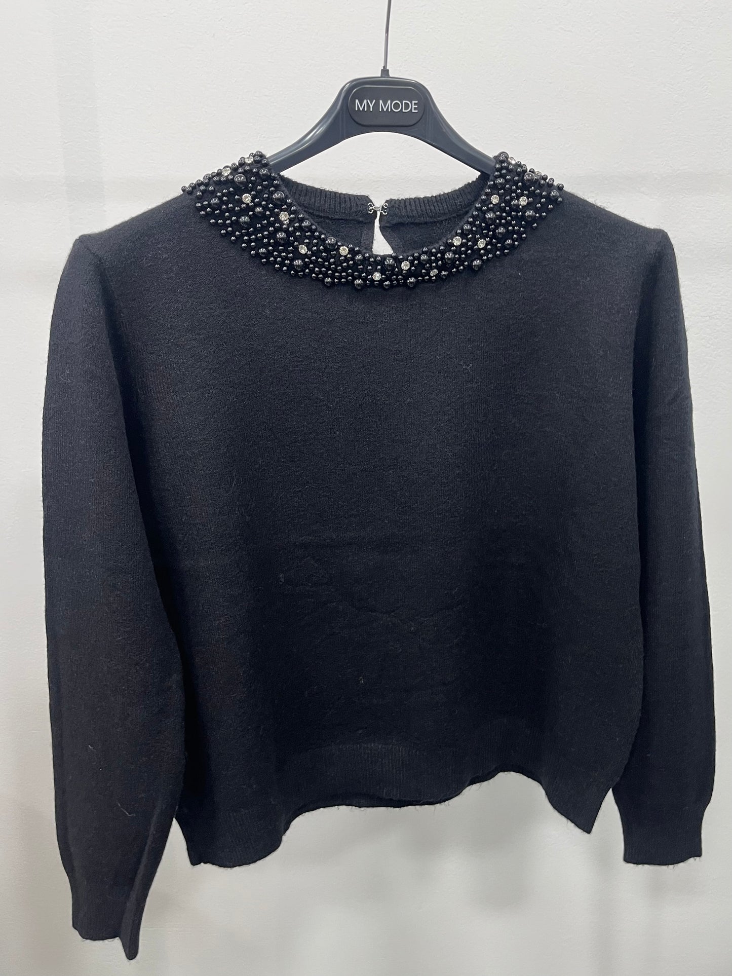 Pullover Perla