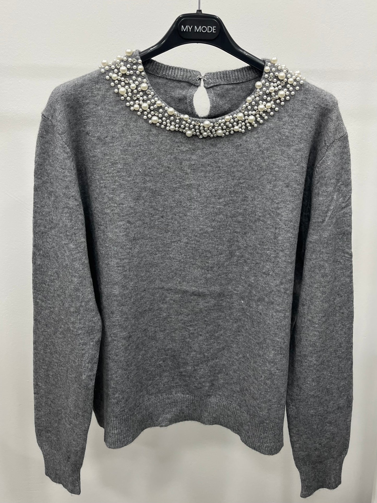 Pullover Perla