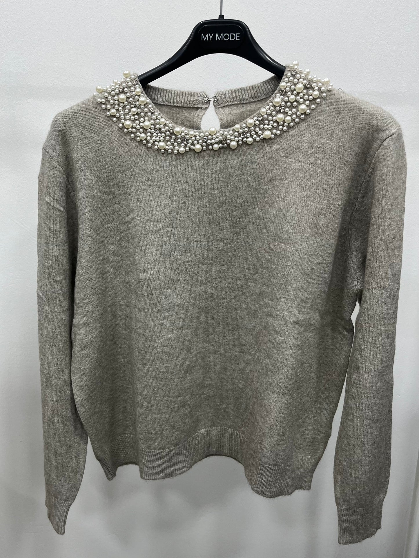 Pullover Perla