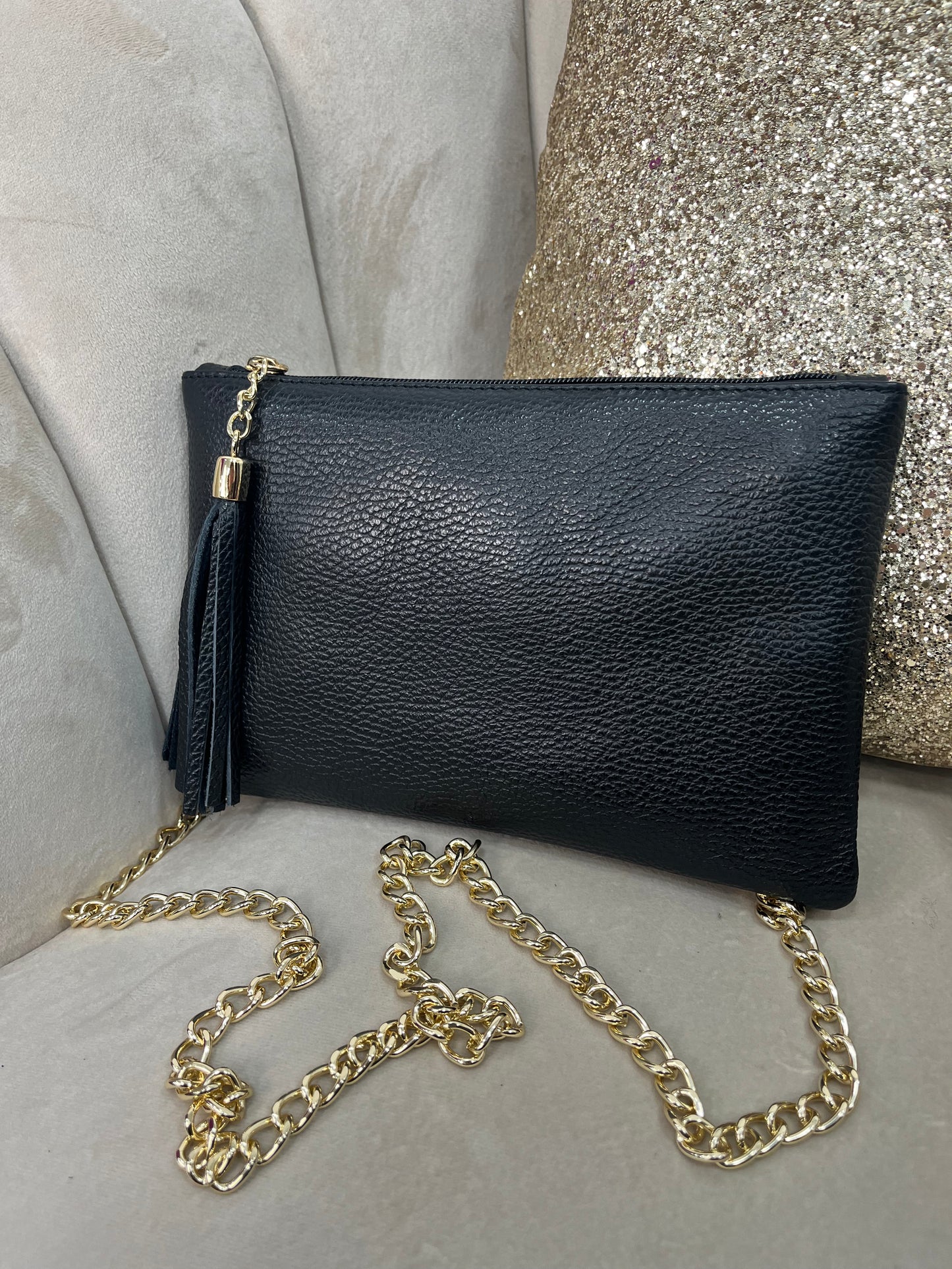 Pochette Vera Pelle
