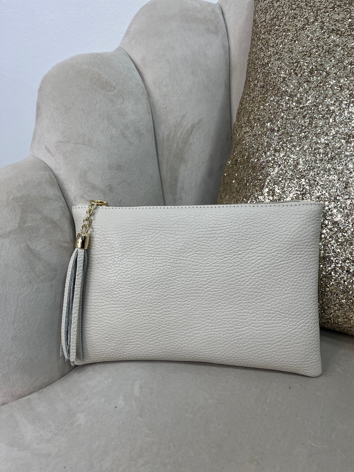 Pochette Vera Pelle
