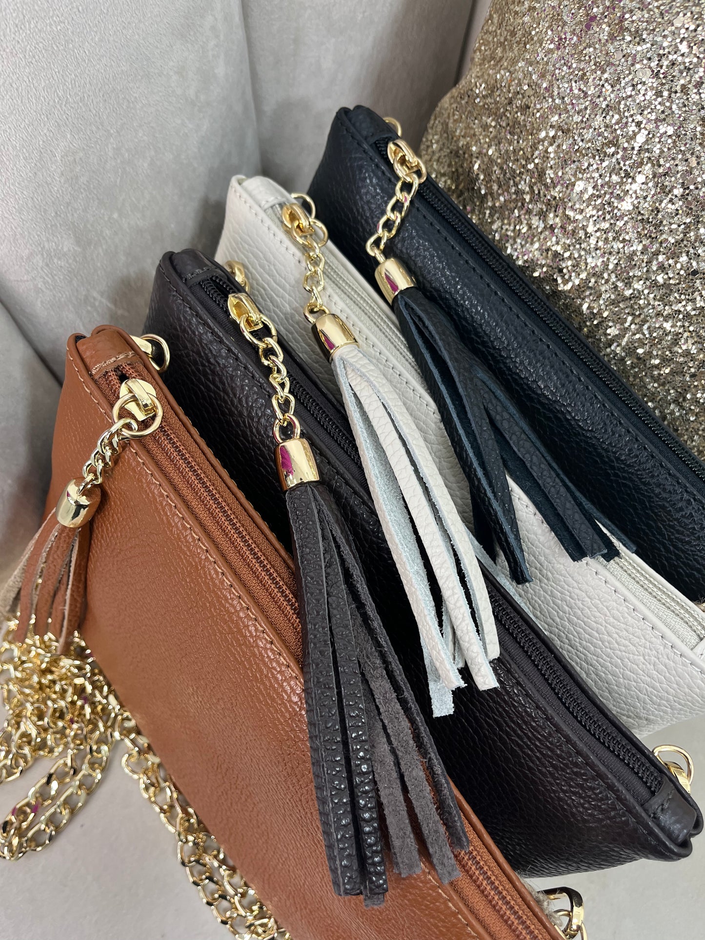 Pochette Vera Pelle