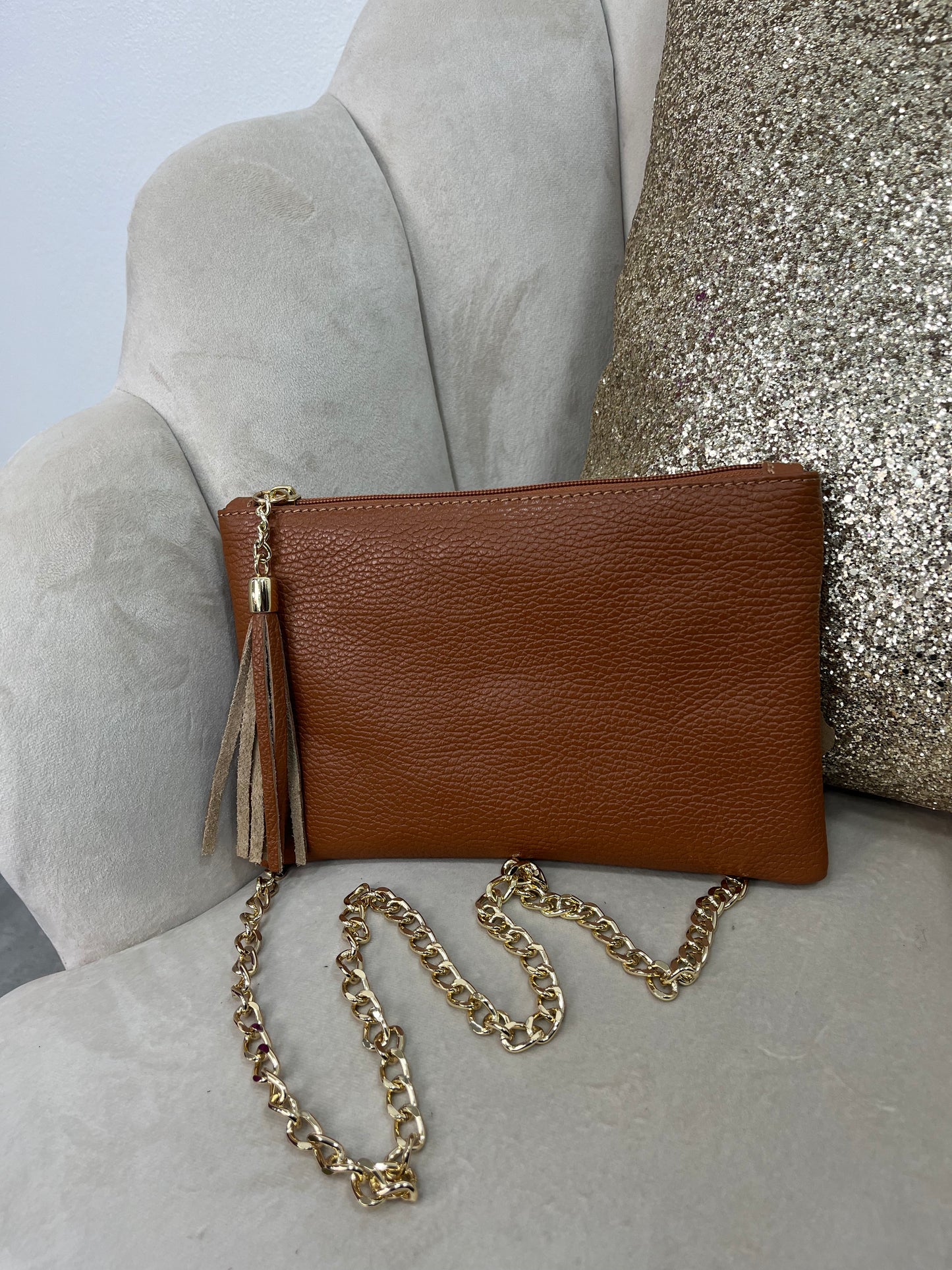 Pochette Vera Pelle