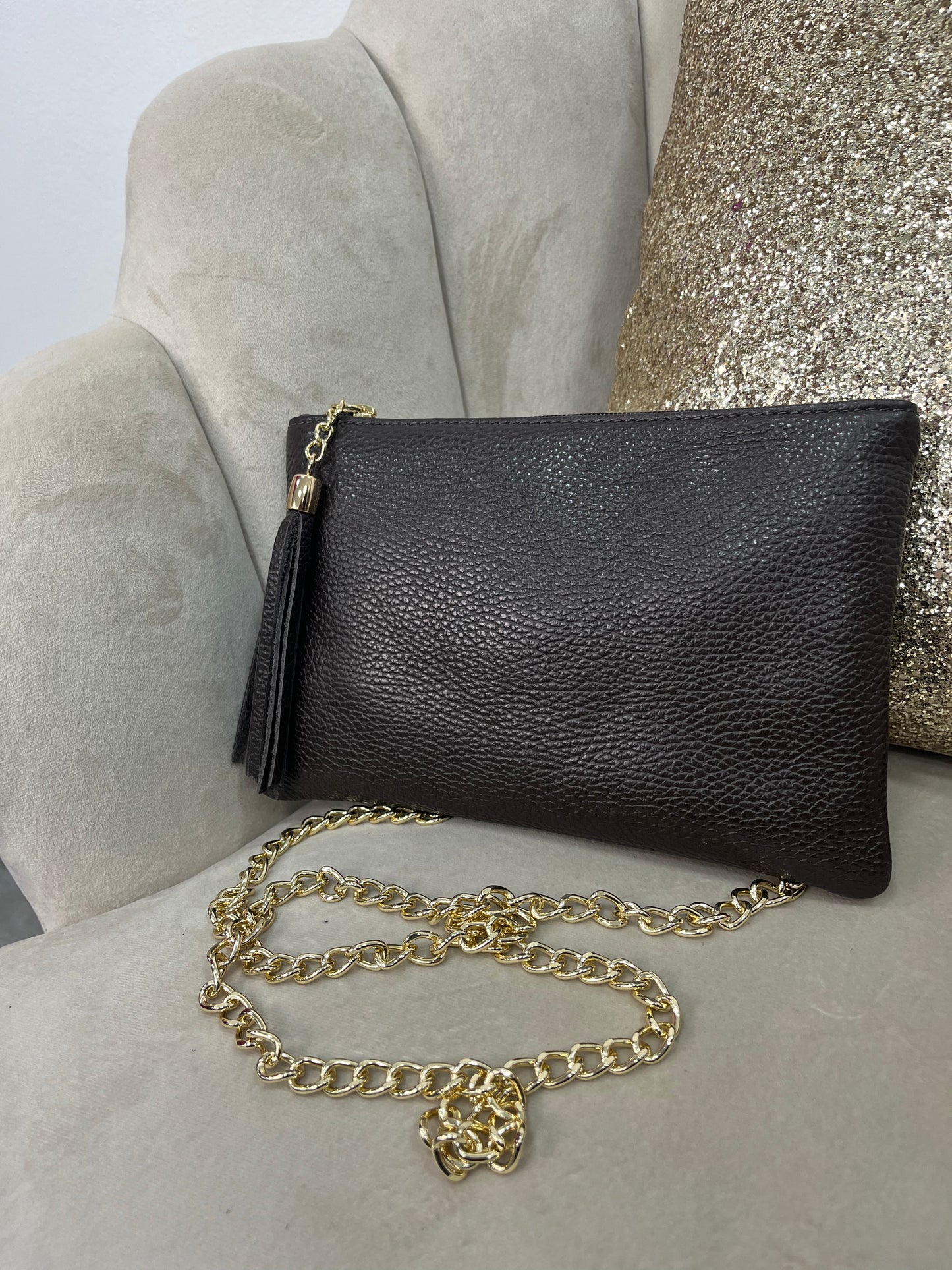 Pochette Vera Pelle