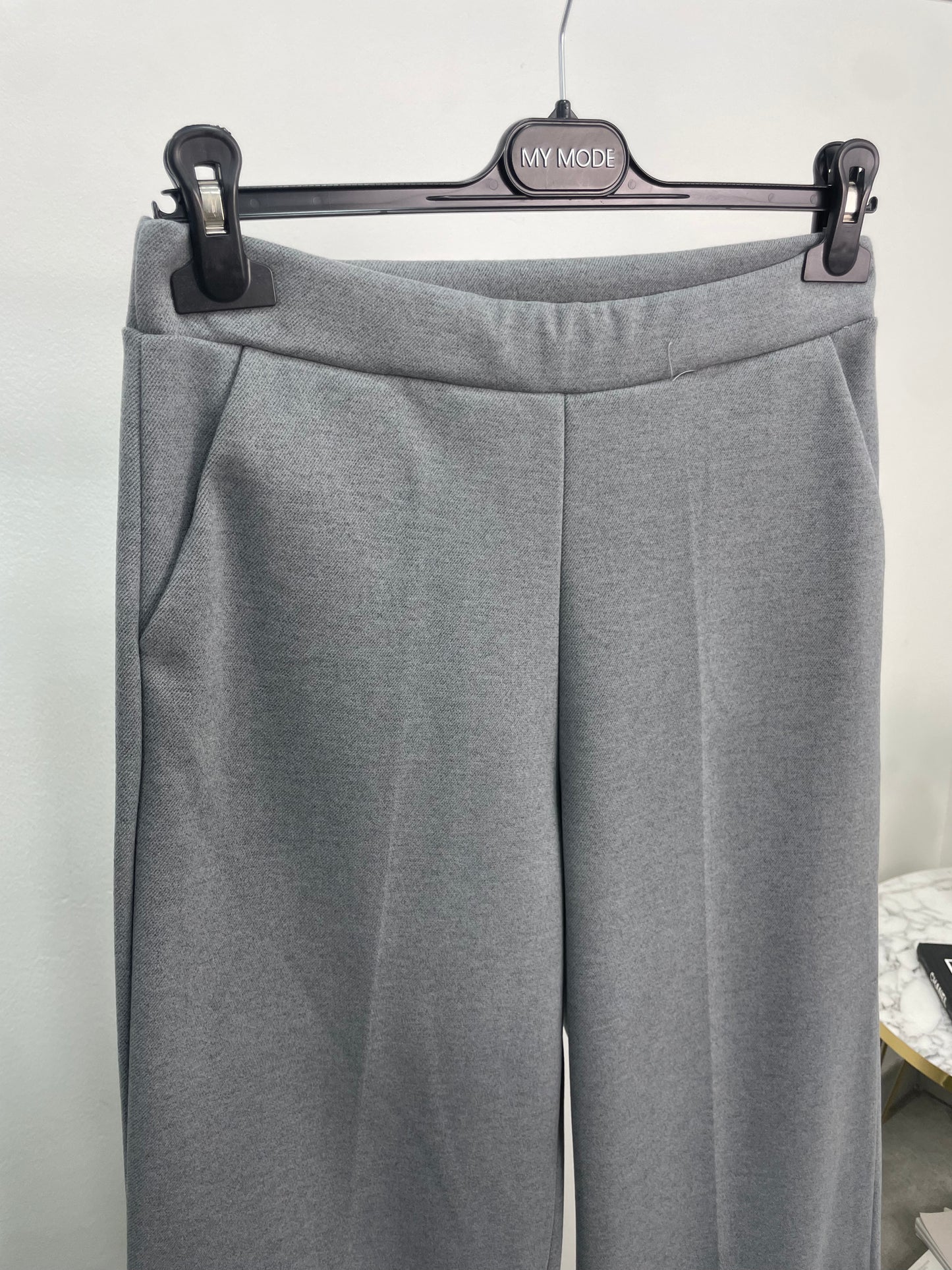 Pantalone Palazzo Grigio