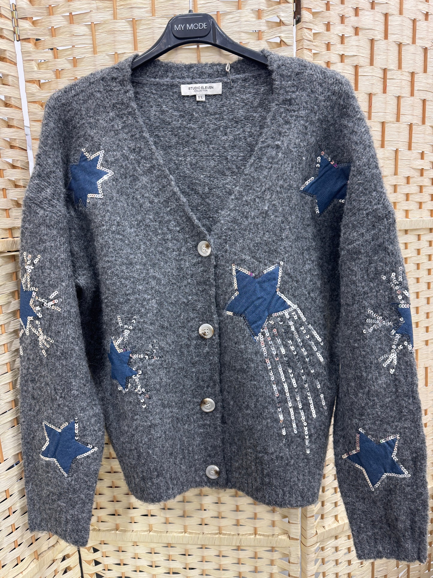 Cardigan Star