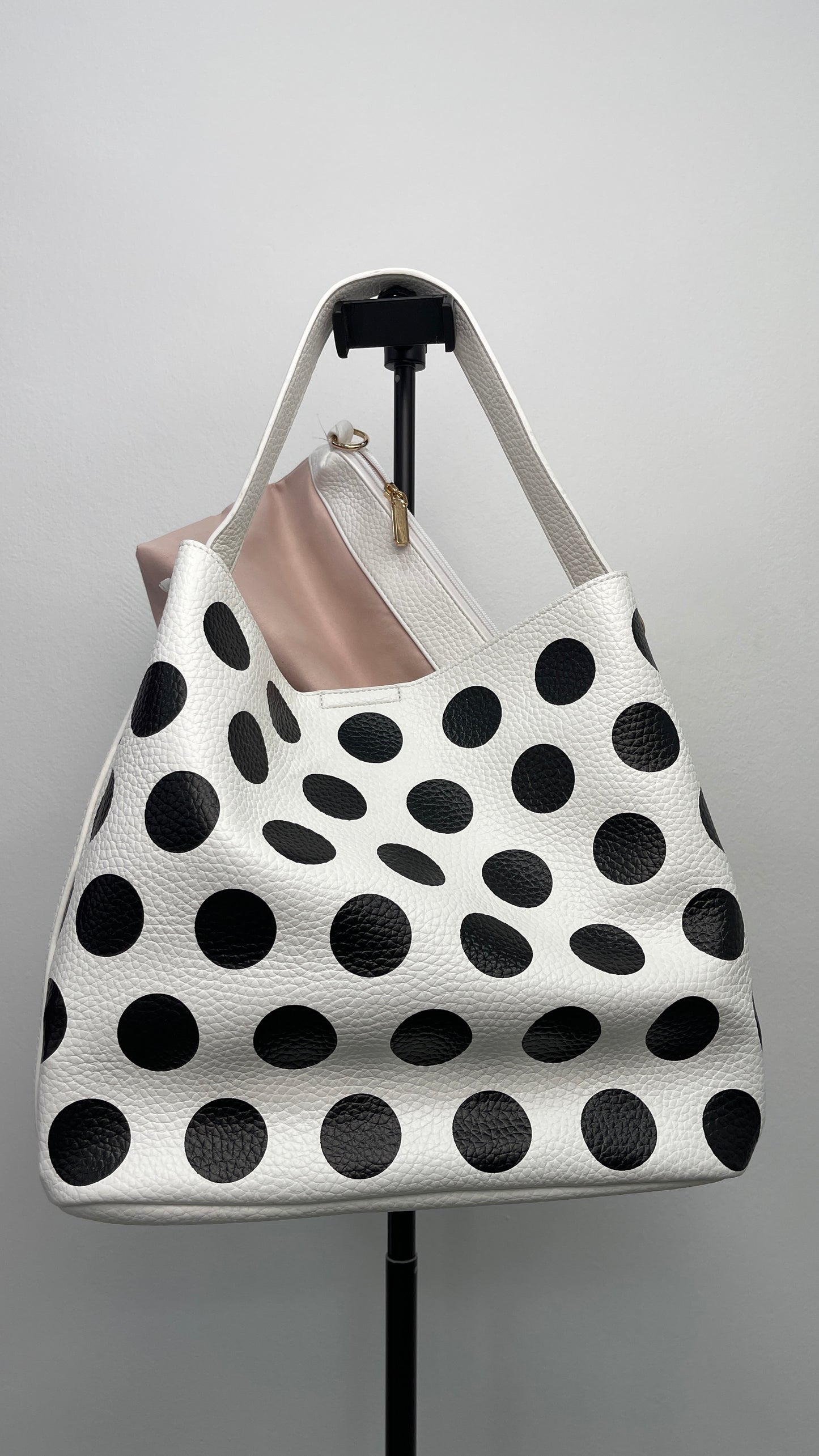 Borsa Pois
