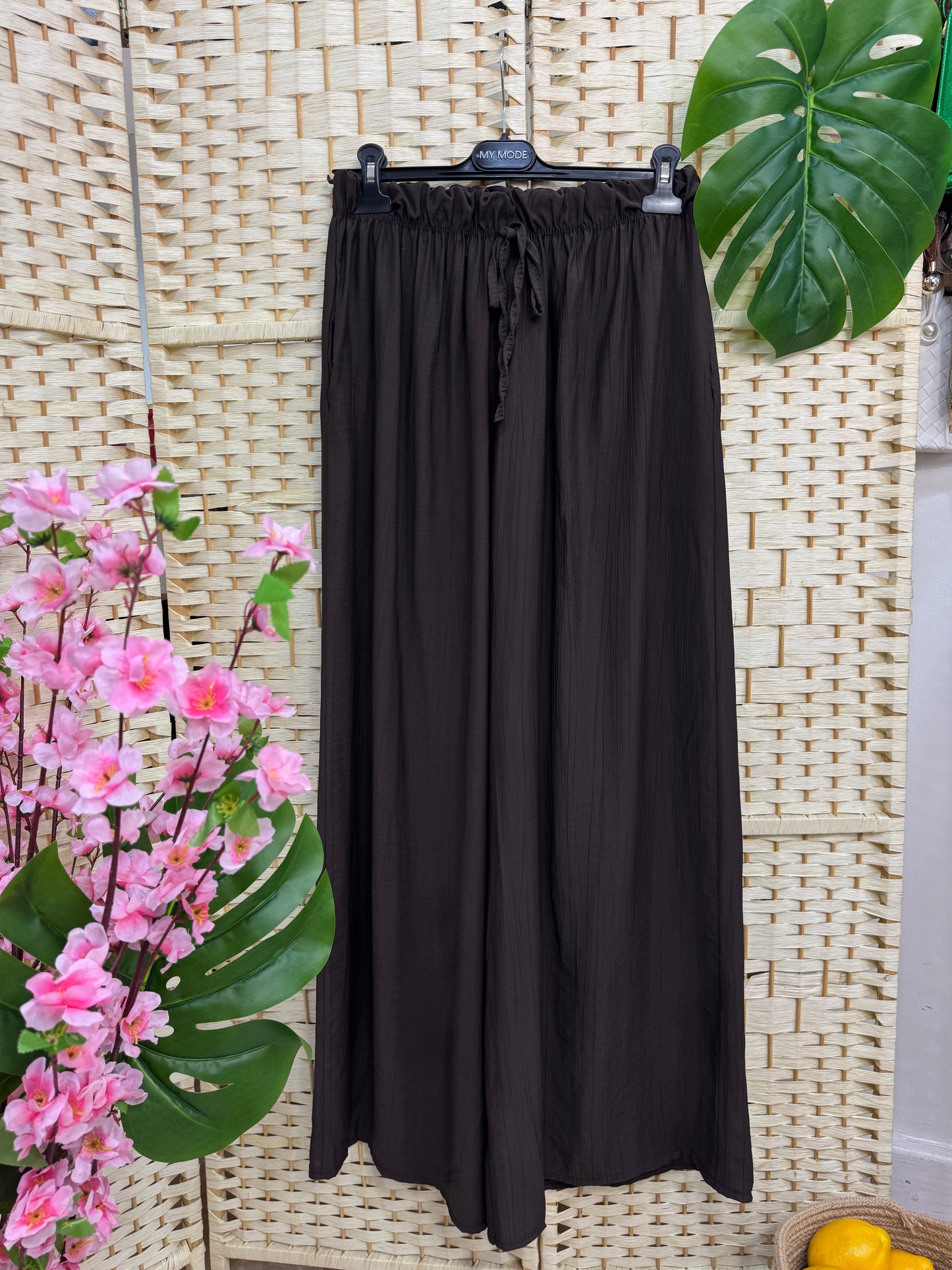Coordinato Clara Cacao