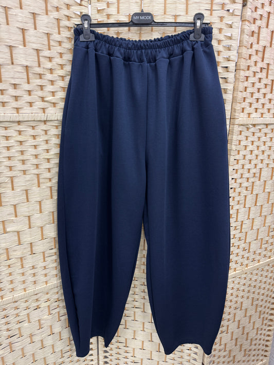 Pantalone Balloon Over