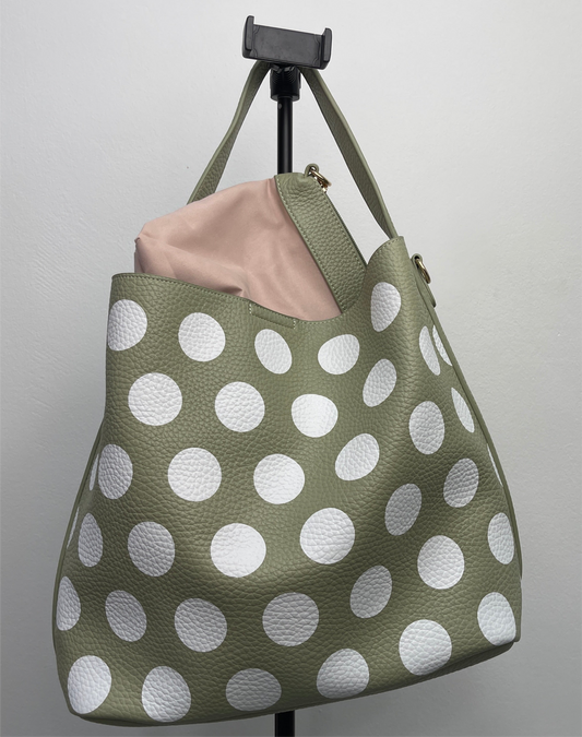 Borsa Pois
