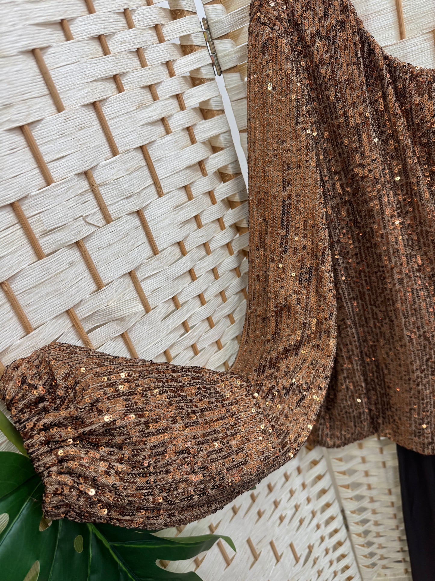 Top Monospalla Bronzo