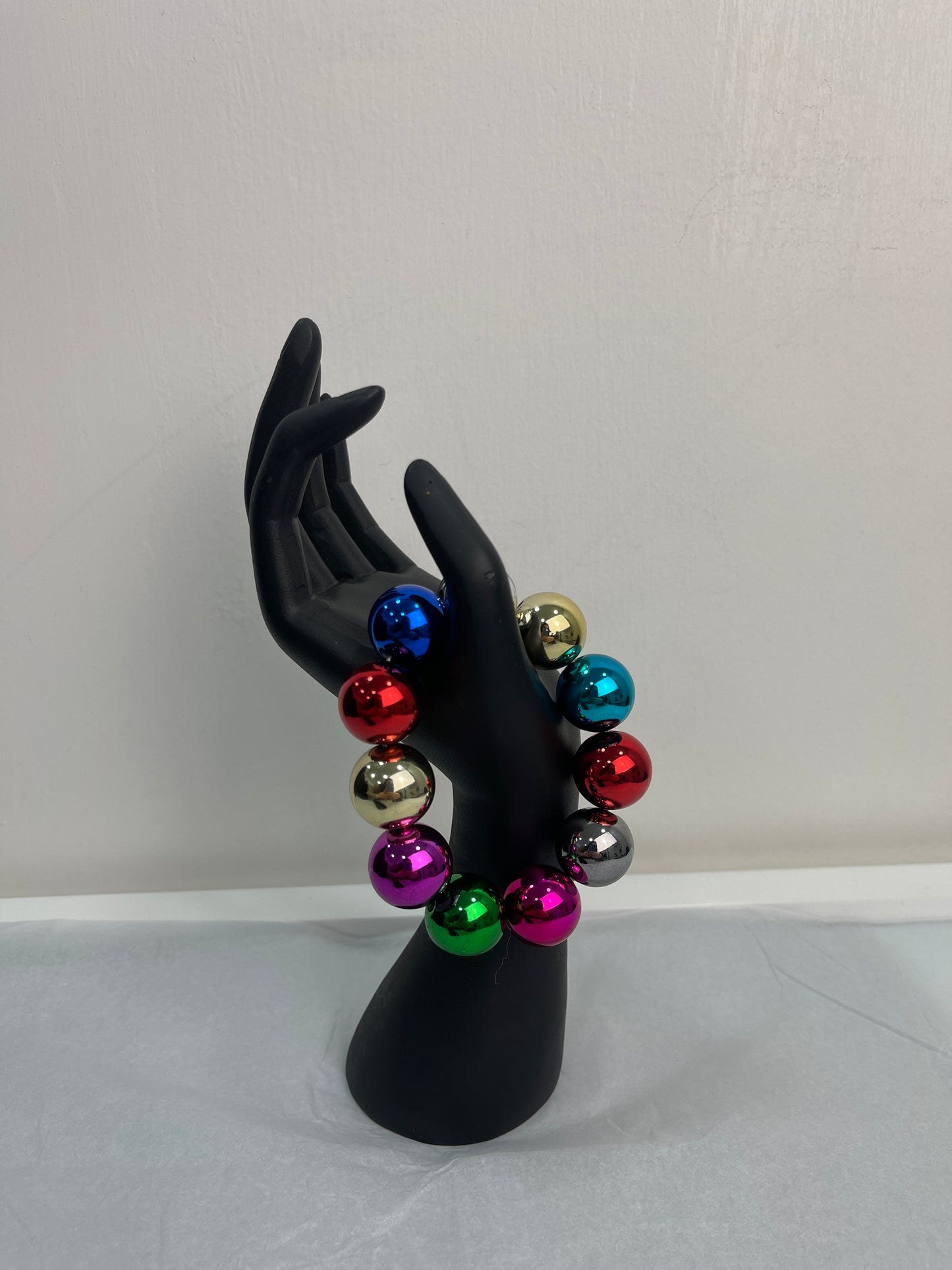 Bracciale Happy Multicolor