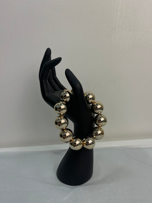 Bracciale Happy Gold