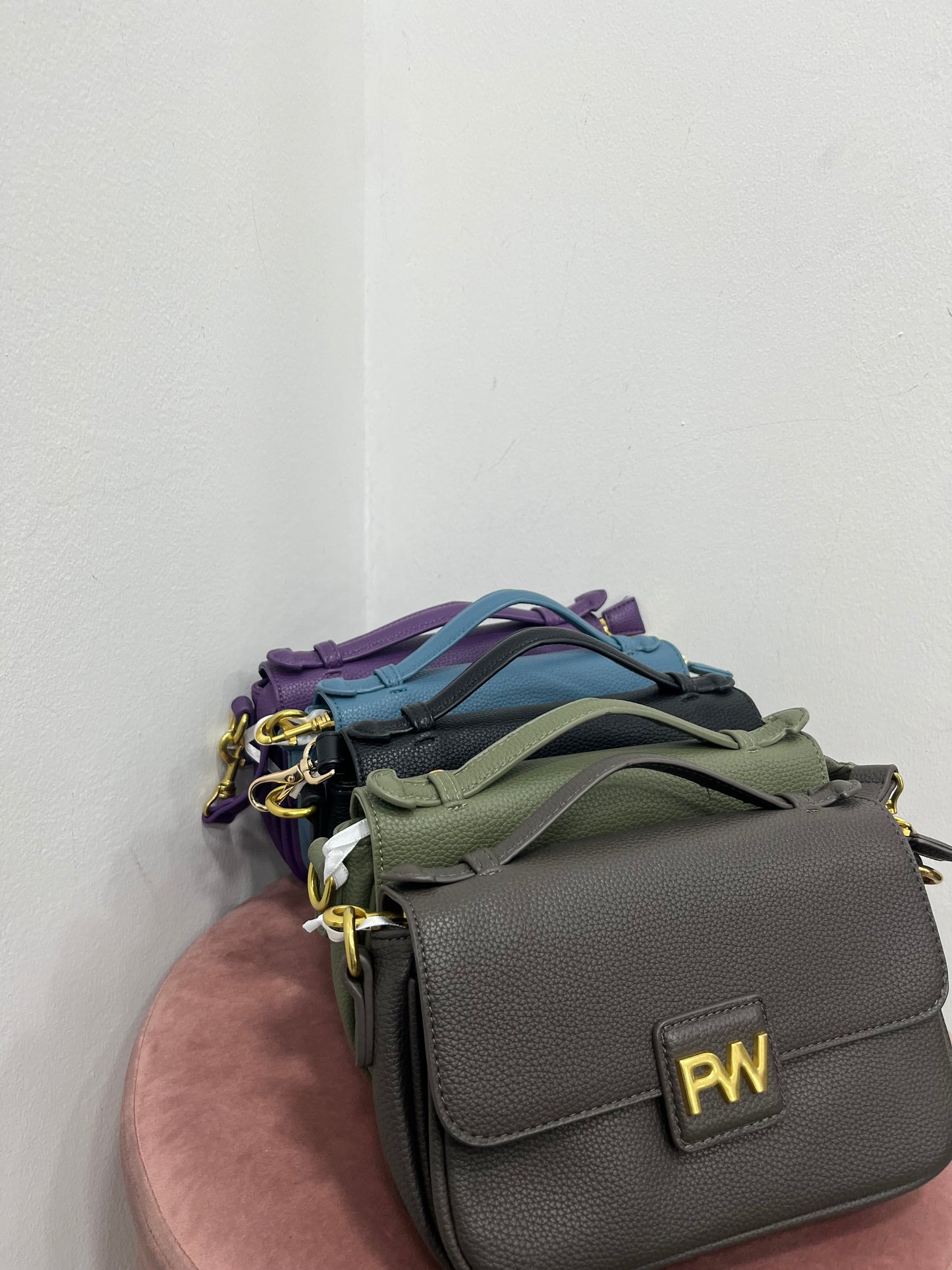 Pochette PW