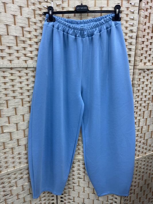 Pantalone Balloon Over