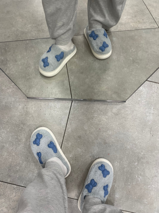 Le Morbidose Teddy Azzurre