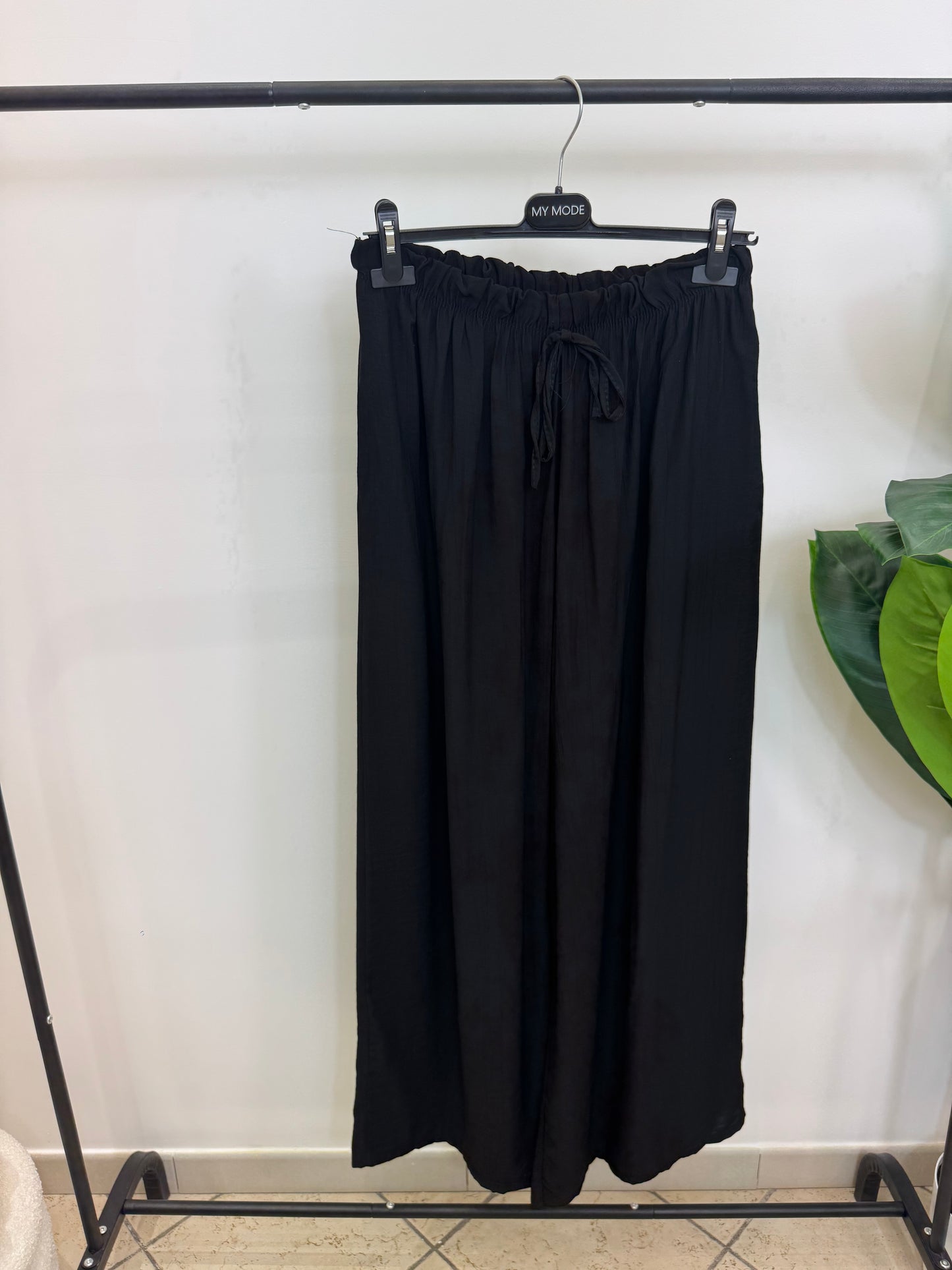 Coordinato Clara Nero