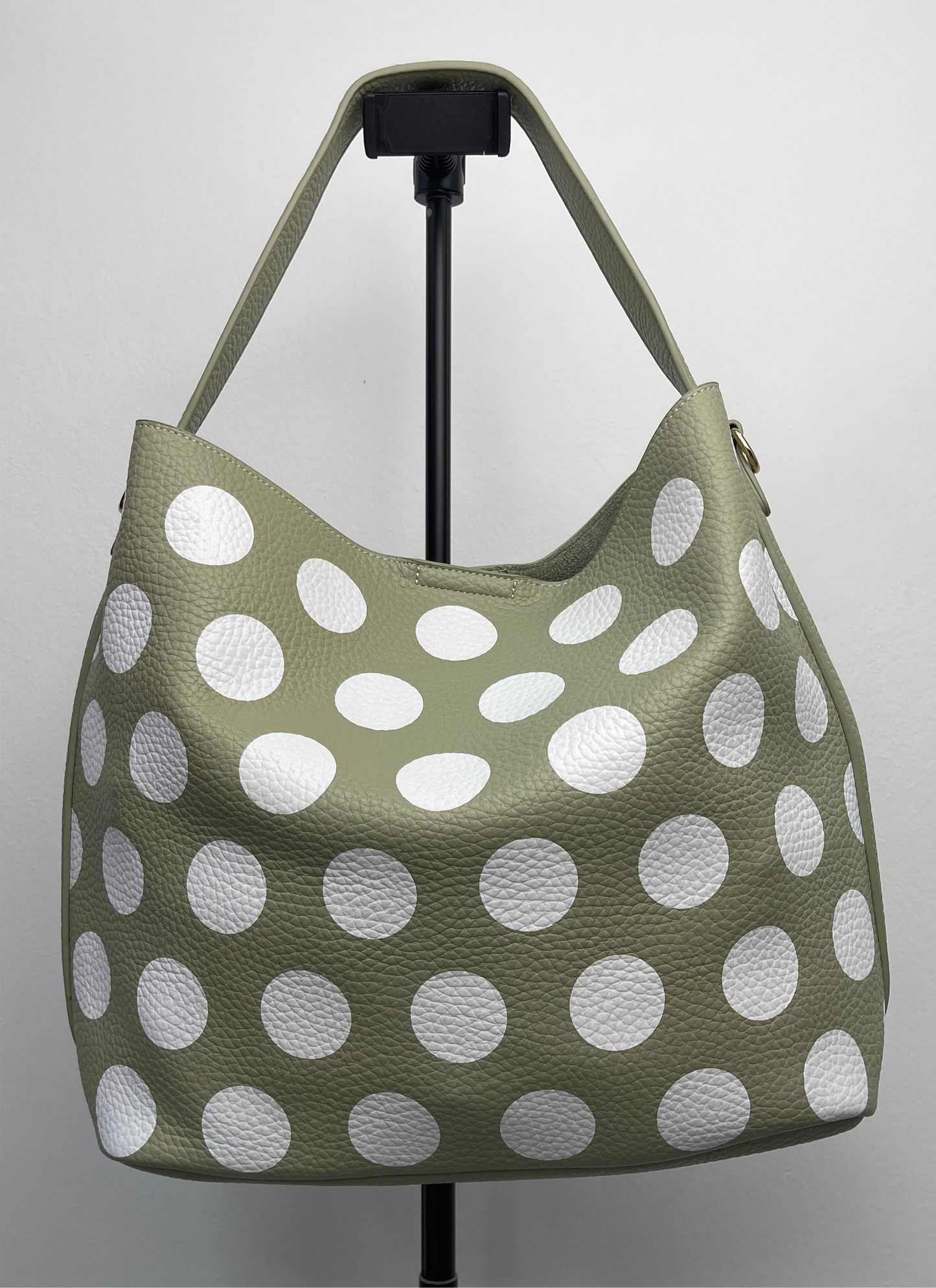 Borsa Pois