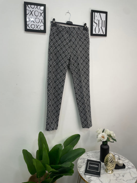 Pantalone Quadri