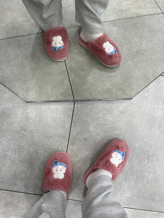 Le Morbidose Rabbit Rosa