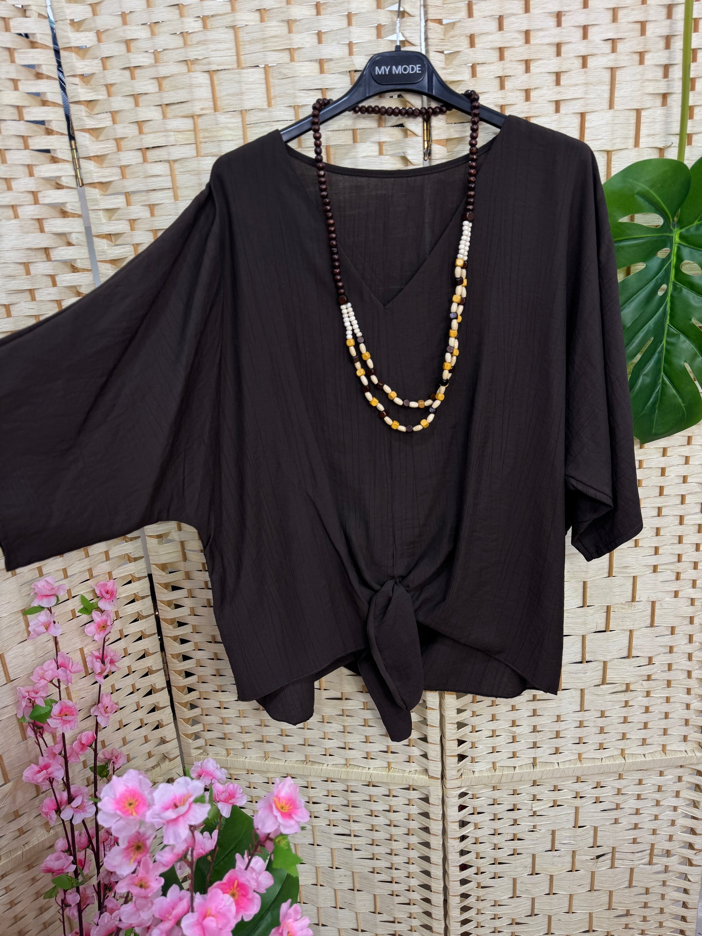 Coordinato Clara Cacao