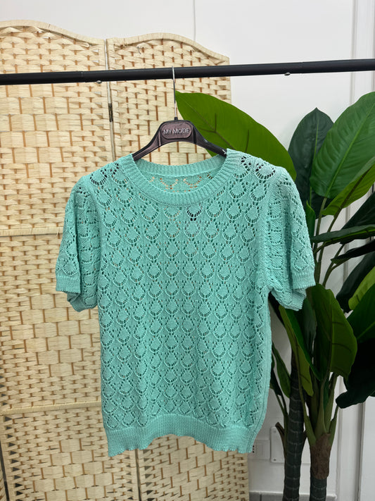 Maglia Summer Tiffany