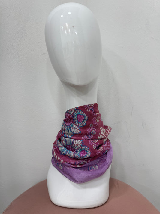Foulard Fantasy