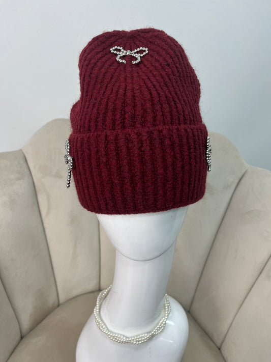 Cappello Fiocchi