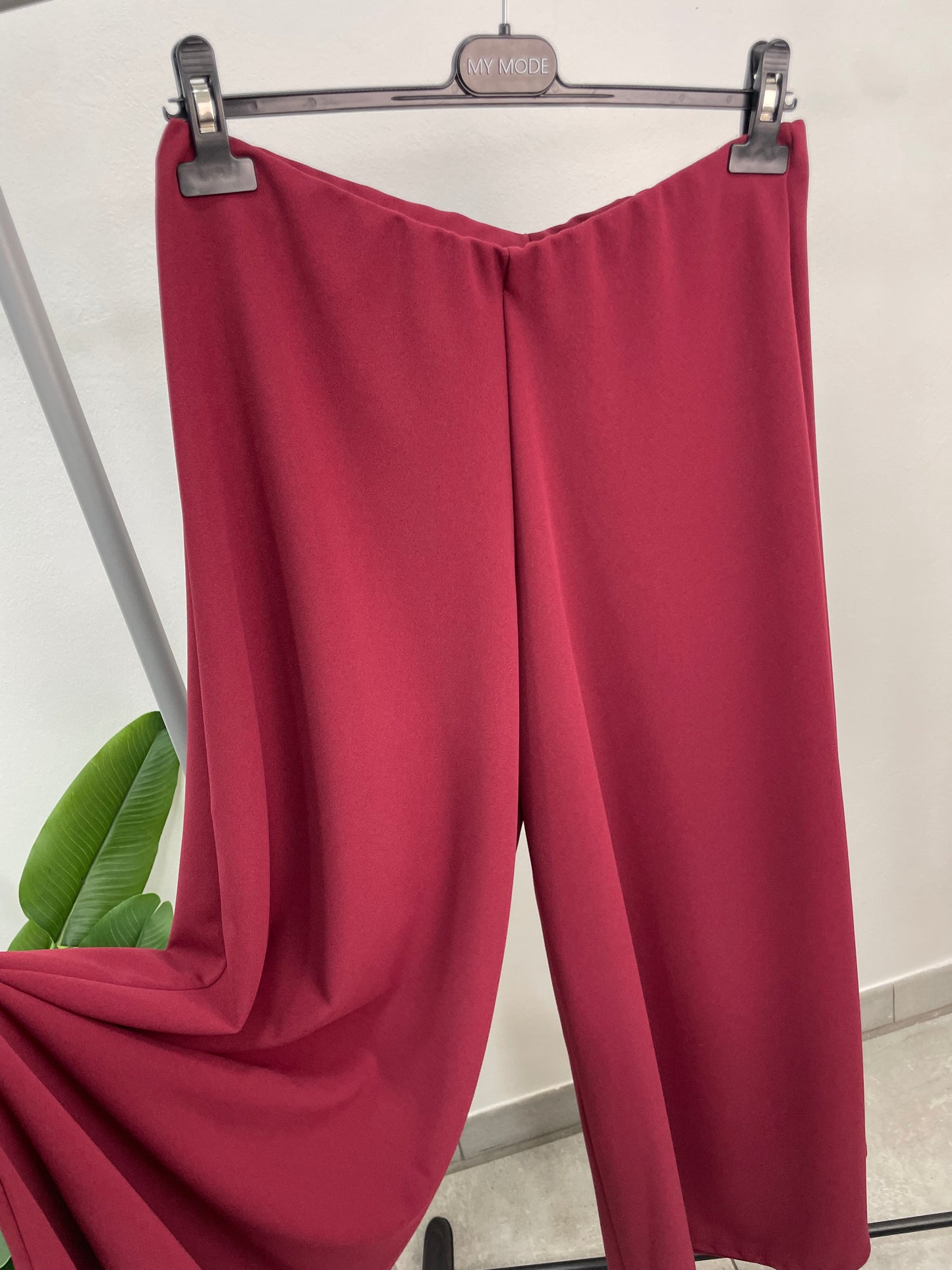 Pantalone Over