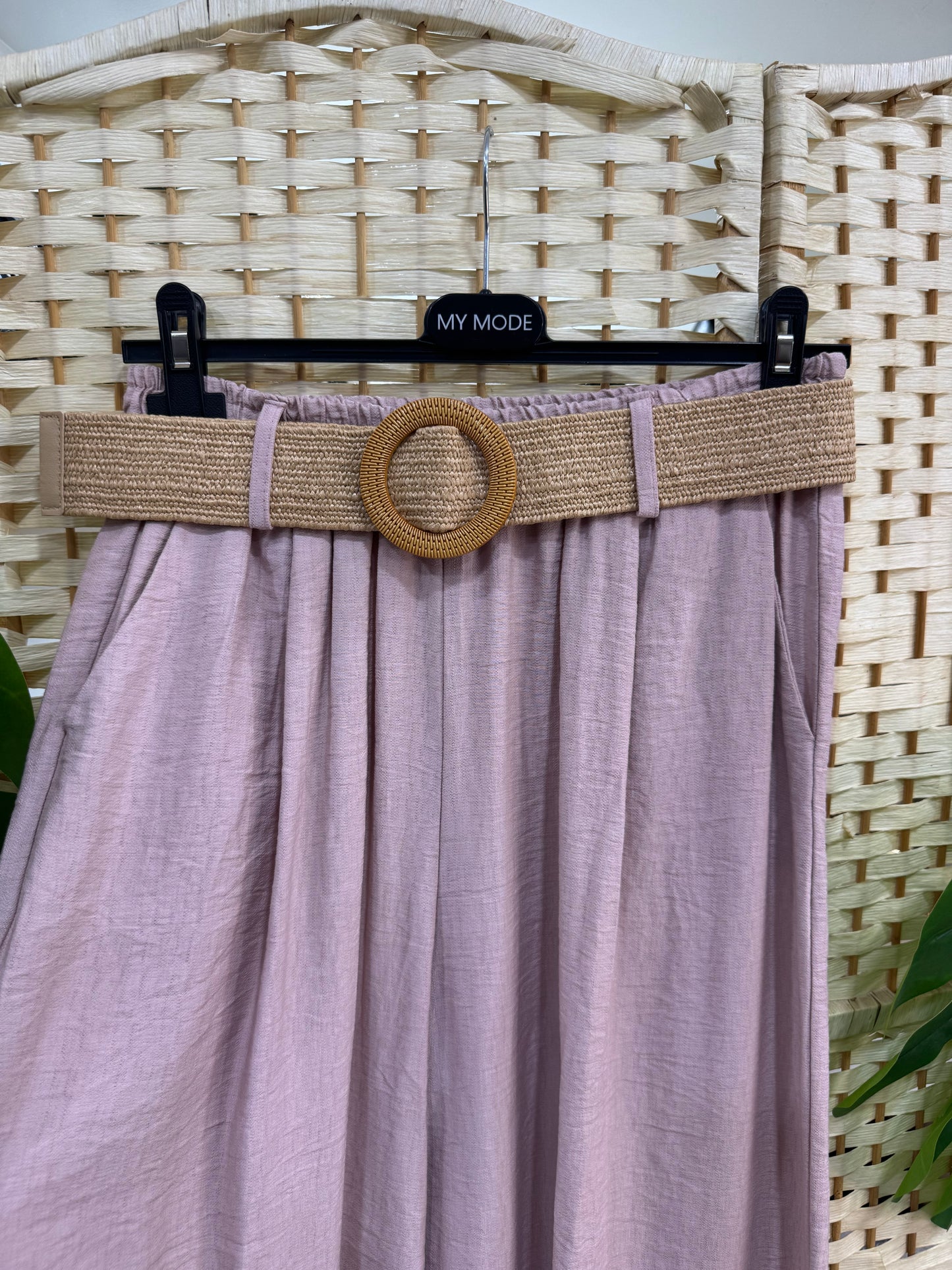 Pantalone Patricia Rosa