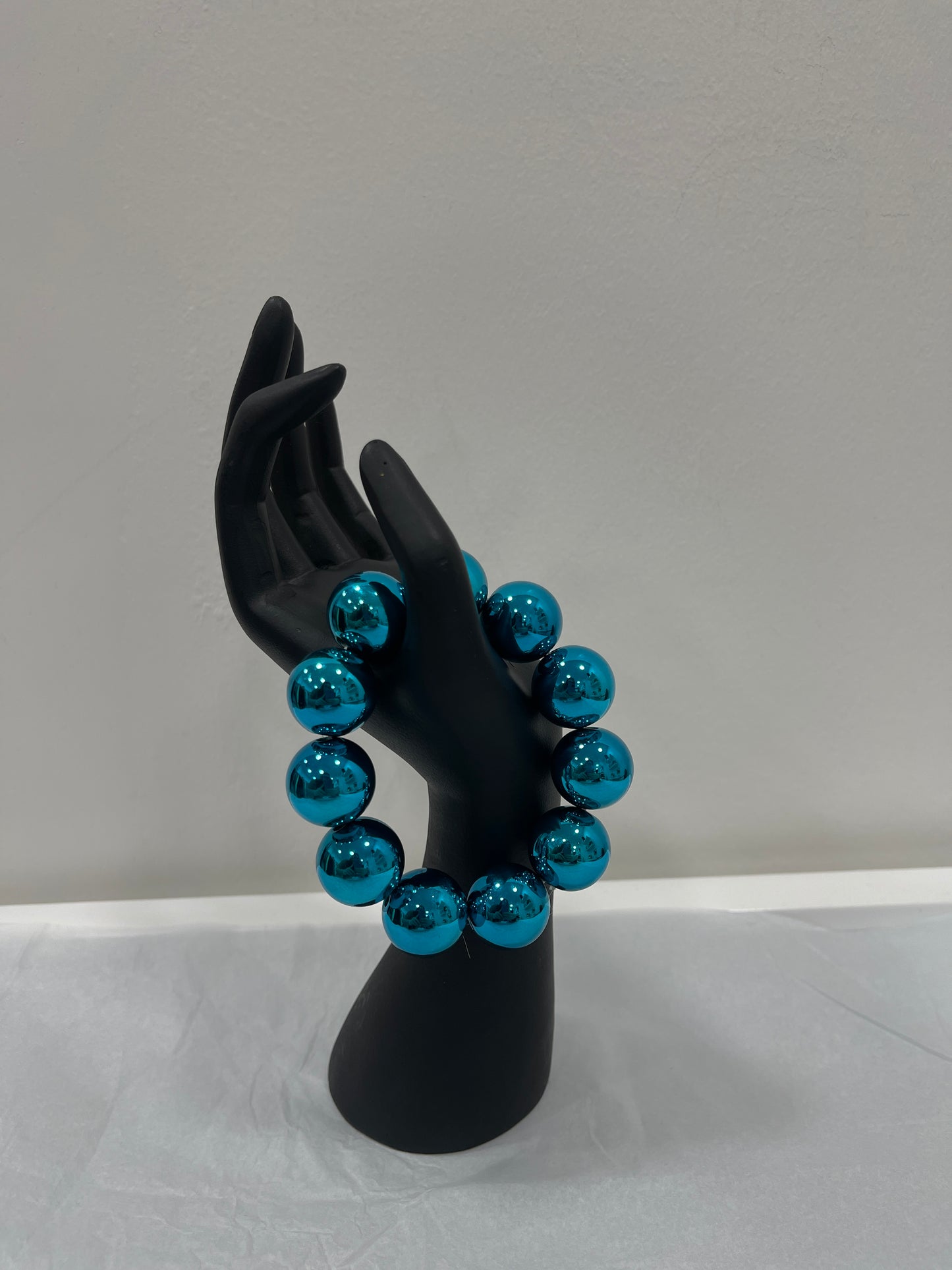 Bracciale Happy Azzurro