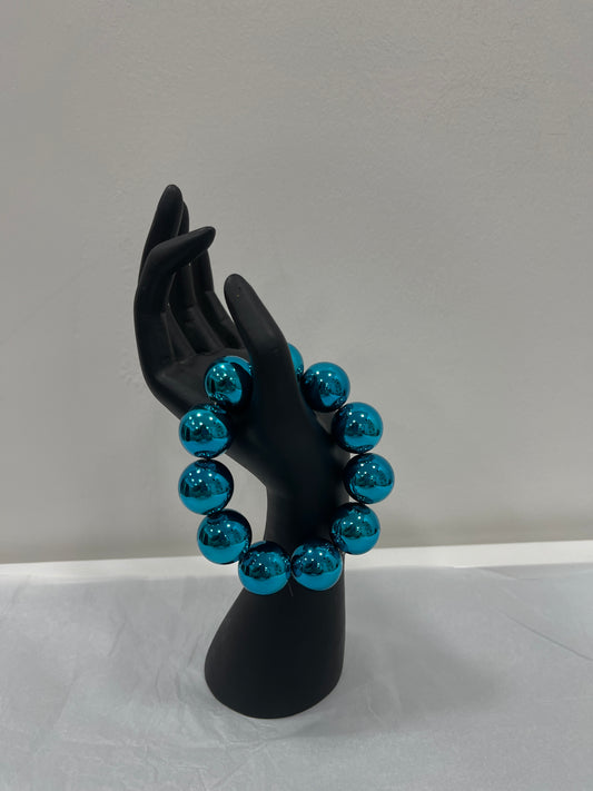 Bracciale Happy Azzurro