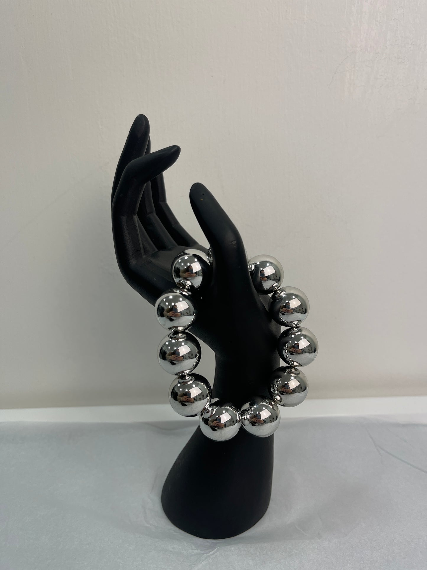 Bracciale Happy Silver