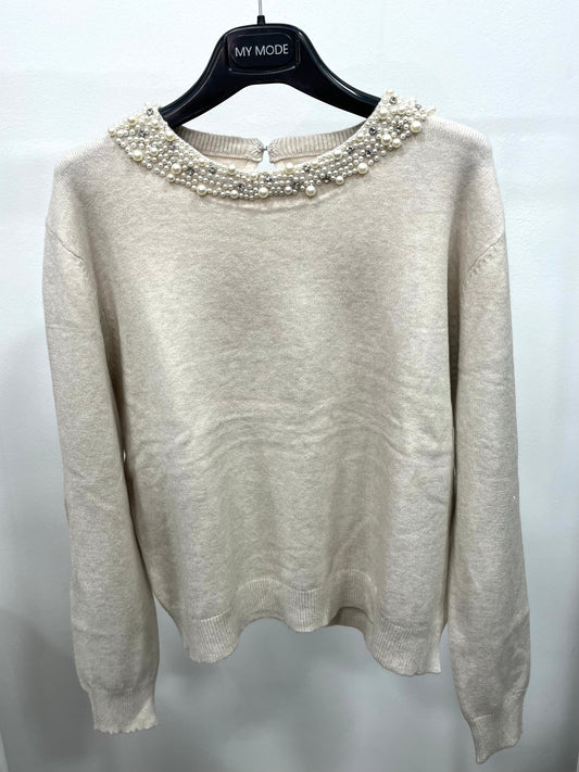 Pullover Perla