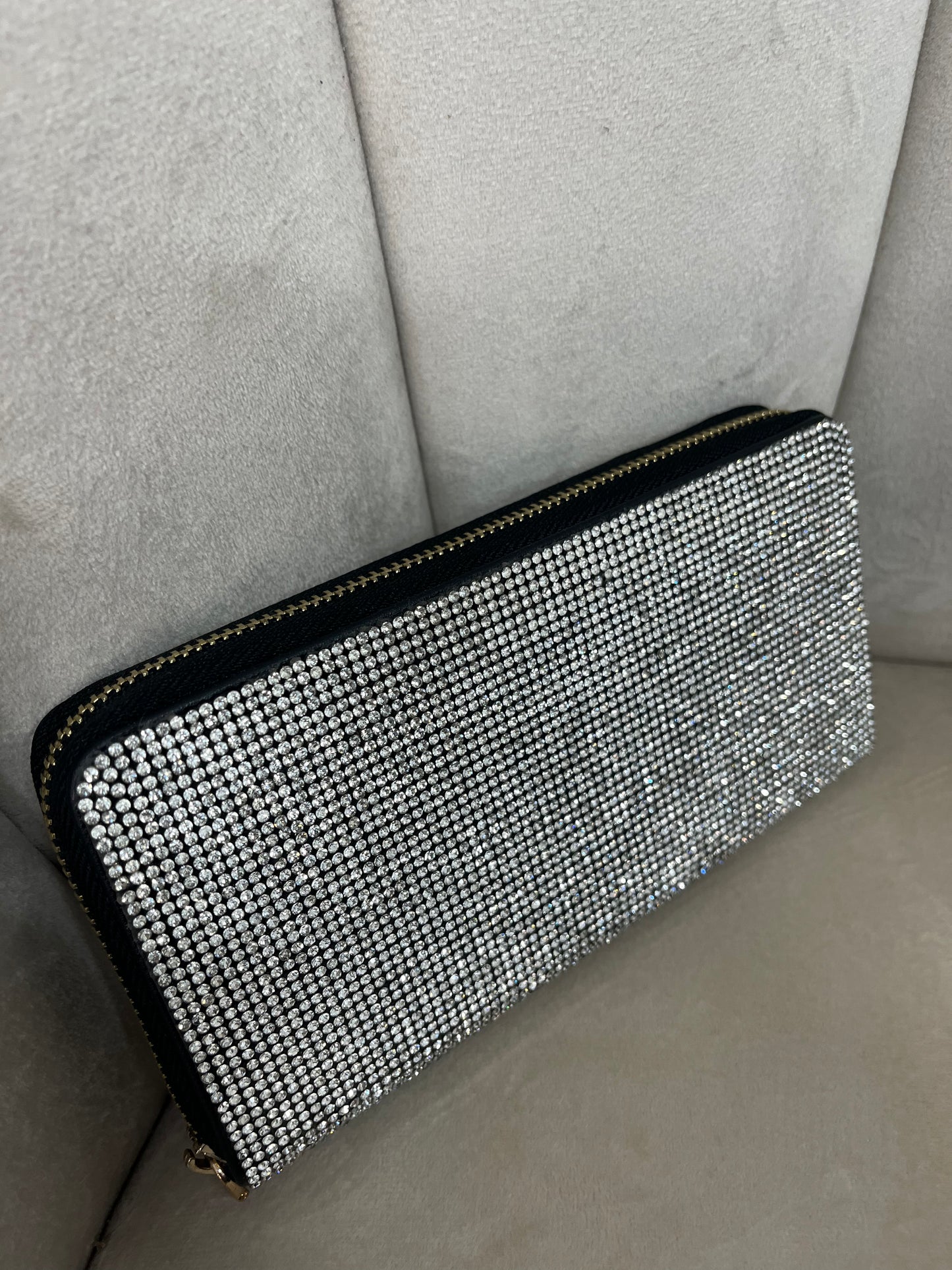 Portafoglio Strass