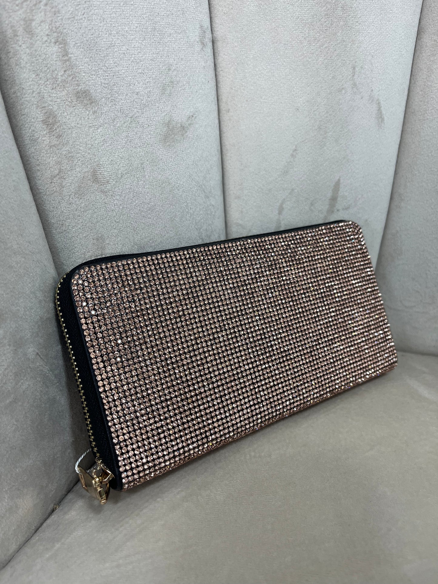 Portafoglio Strass