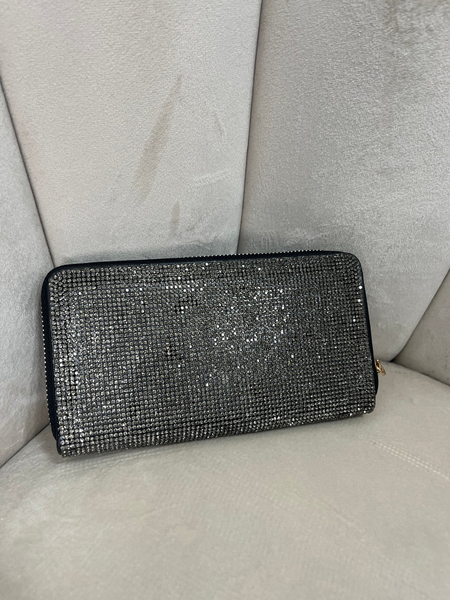 Portafoglio Strass