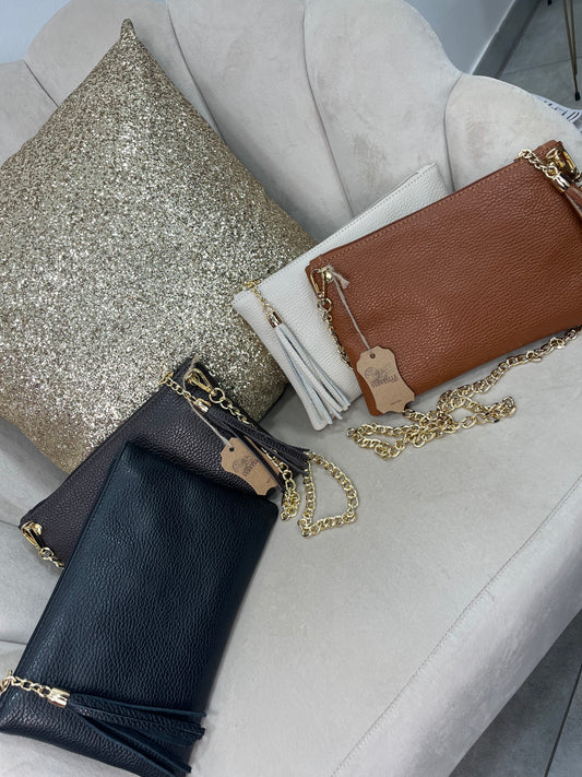 Pochette Vera Pelle