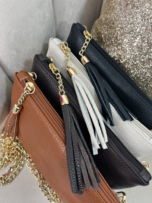 Pochette Vera Pelle