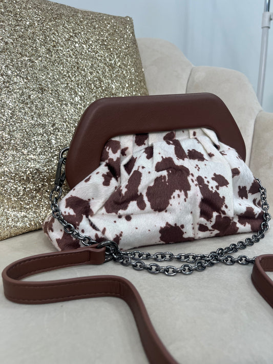 Pochette Animalier Muccata