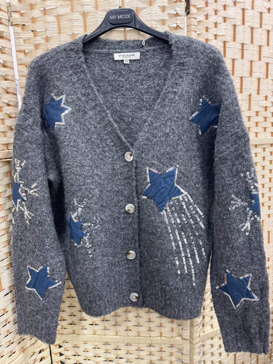 Cardigan Star