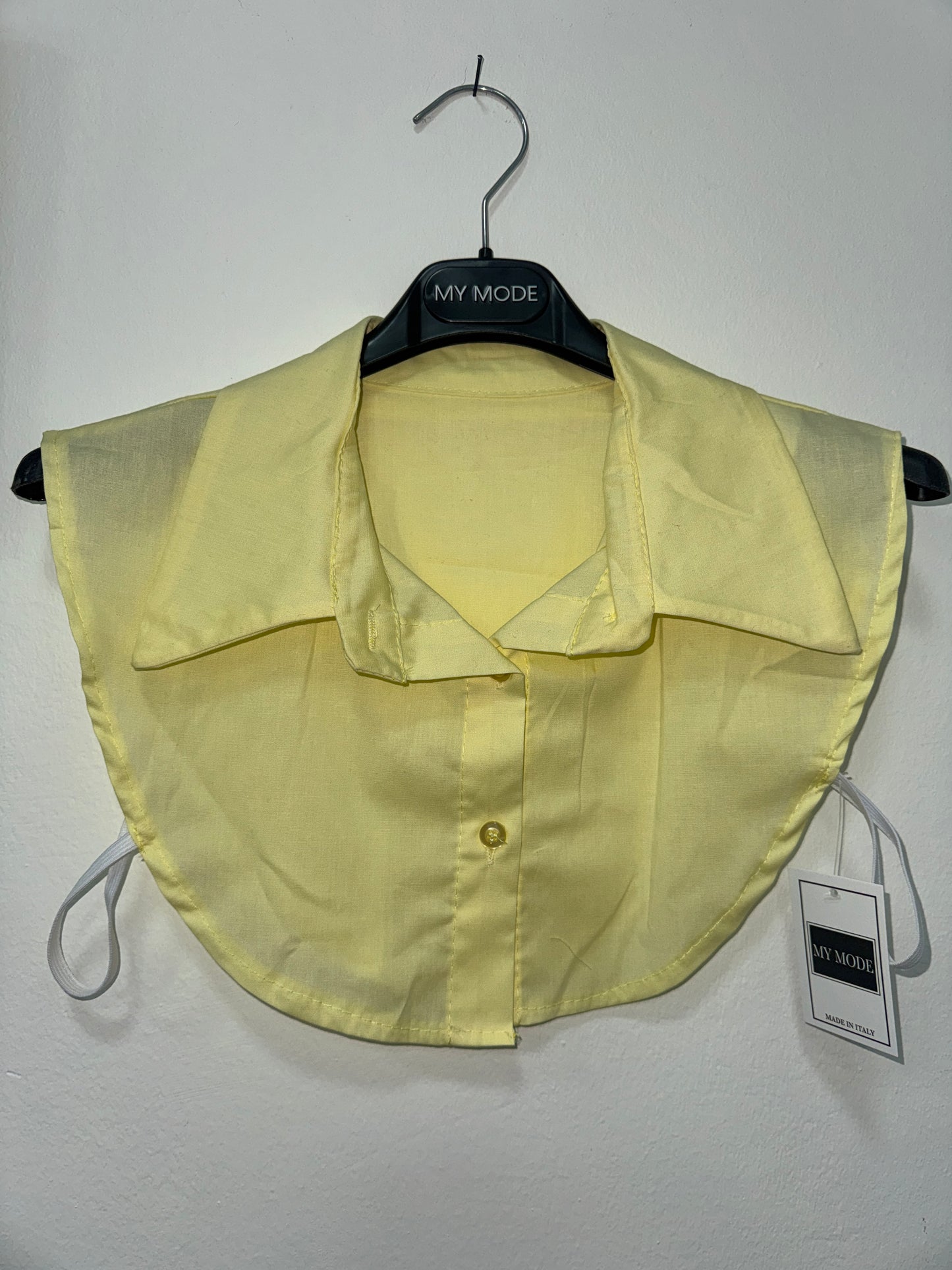 Collo Camicia Slim