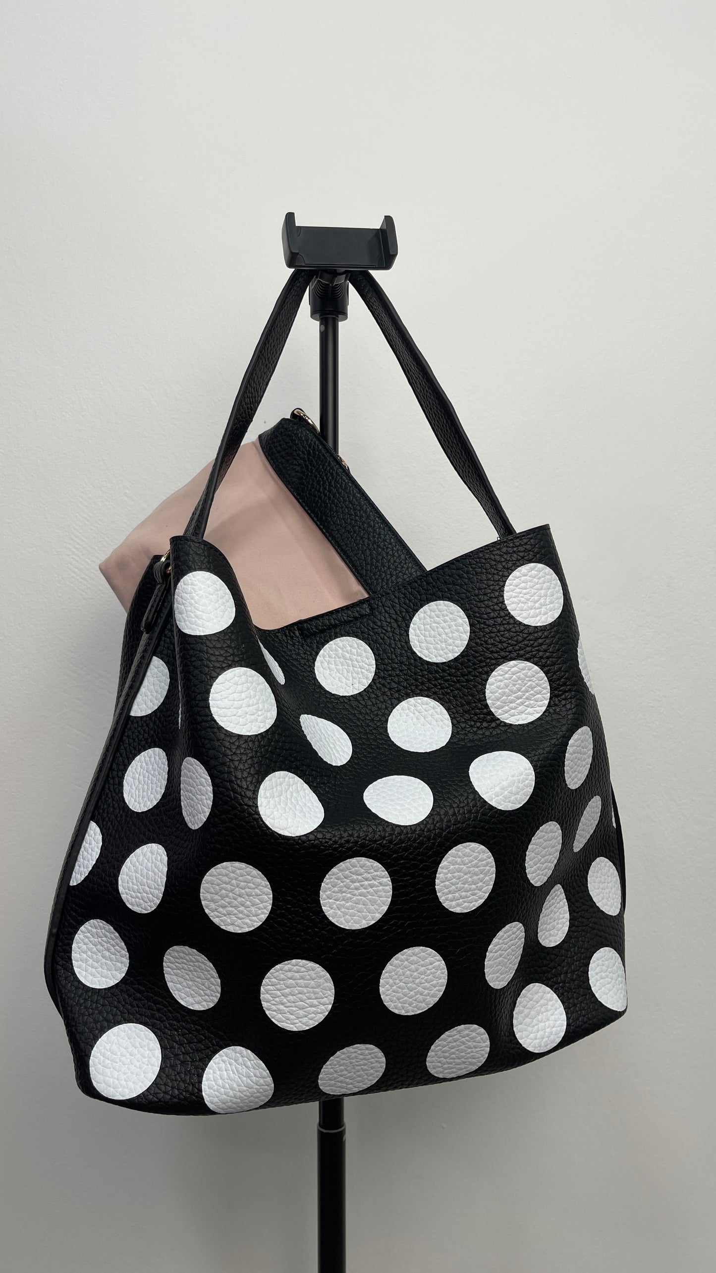 Borsa Pois